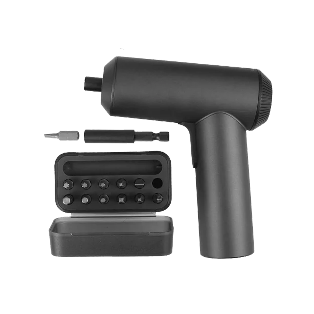 Mi Electric Screwdriver 3.6V in Qatar Mi Electric Screwdriver 3.6V in Qatar